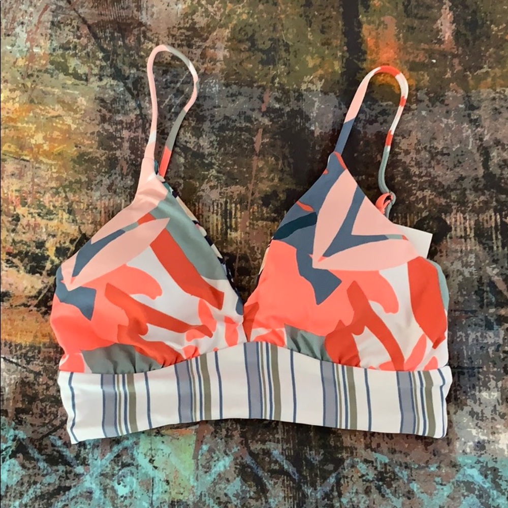 Maaji Swim Top